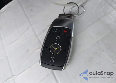 2020 Mercedes-Benz C 300 из США, поврежденный, VIN W1KWF8DB7LR578329